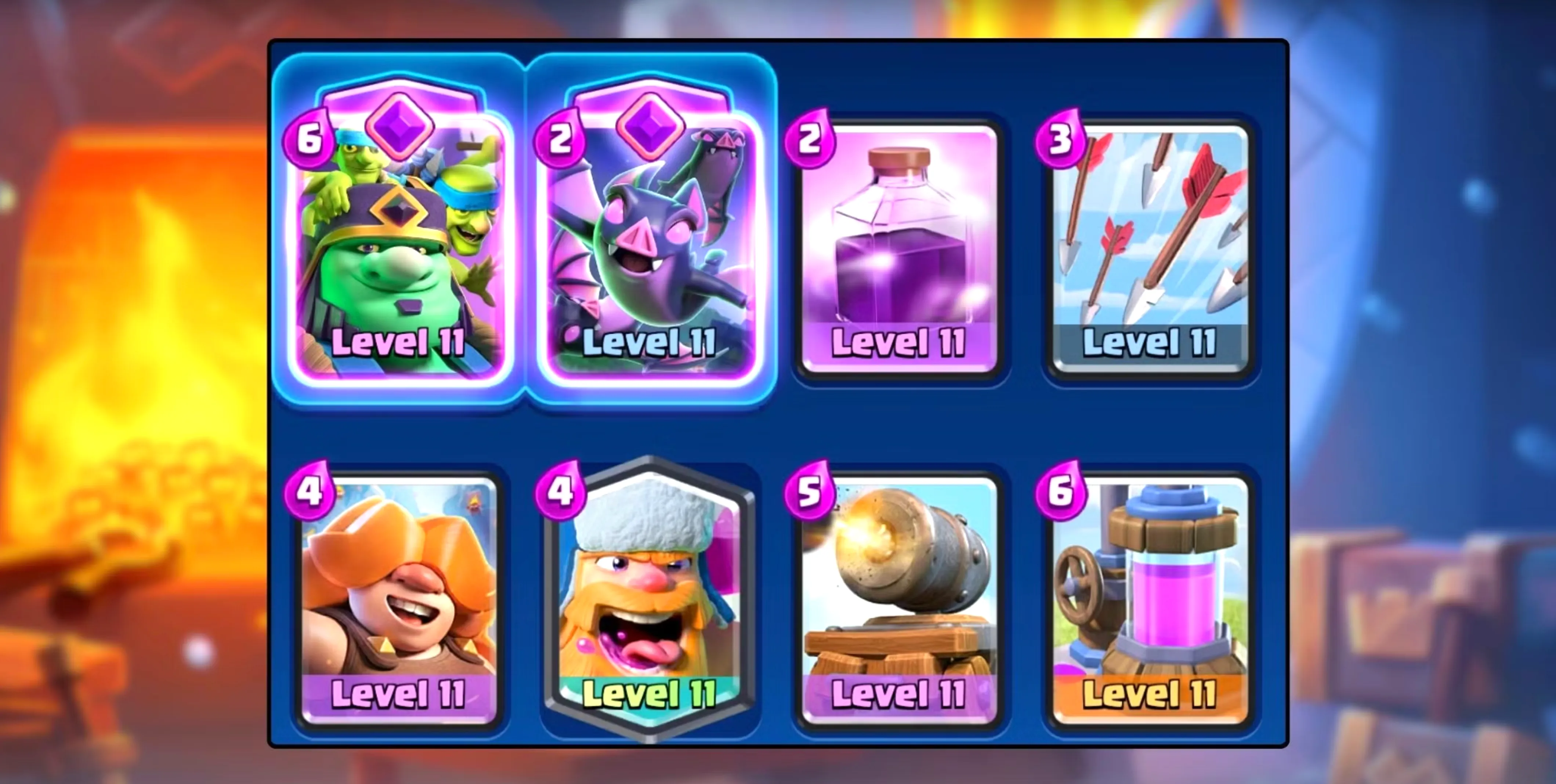 rune giant best counters